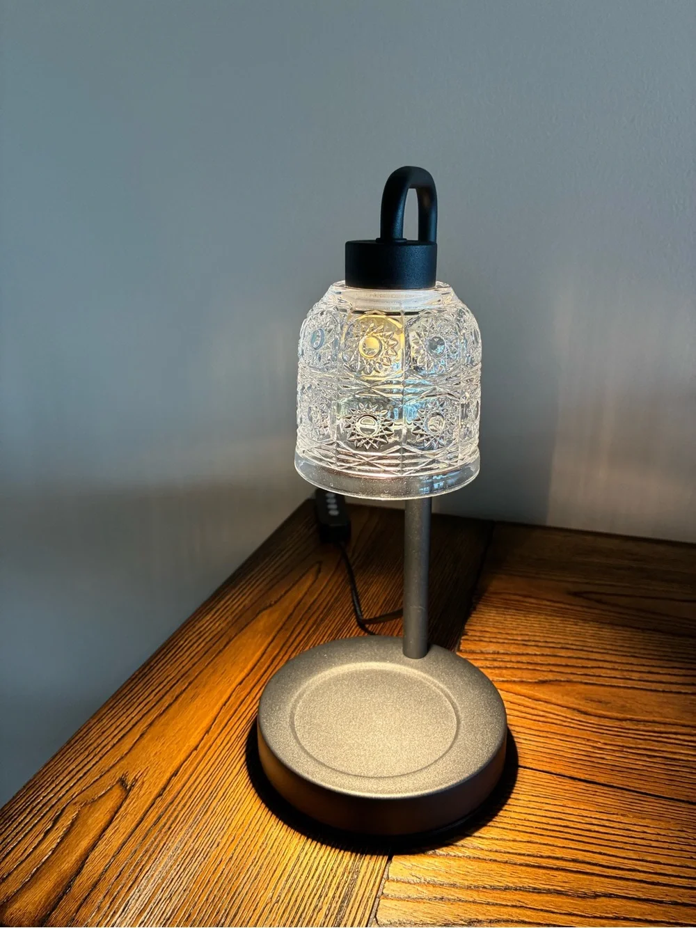 AIFEI Candle Warmer Lamp NWT! - Picture 4 of 16